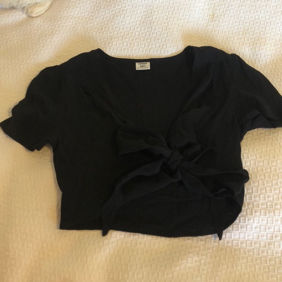 Aritzia Olson Top - Picture 4 of 6